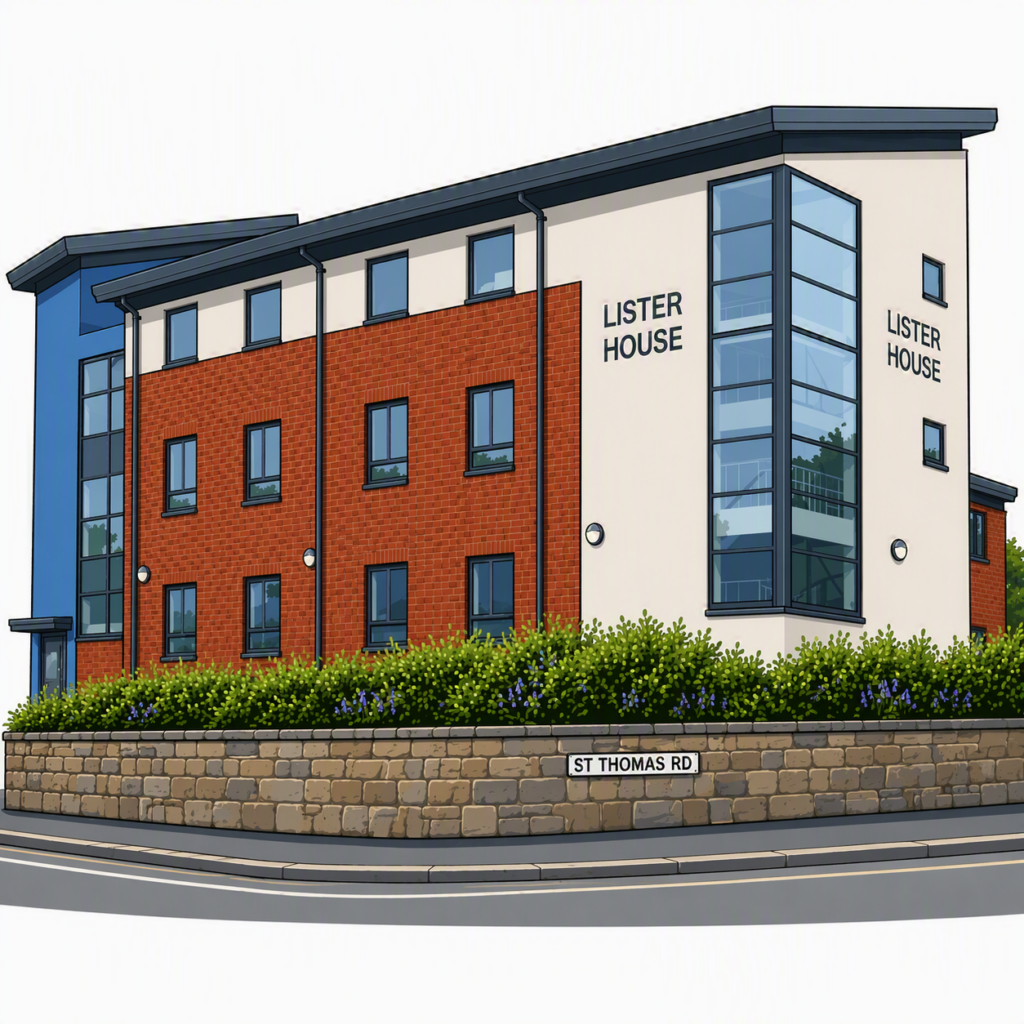 Lister House Surgery
